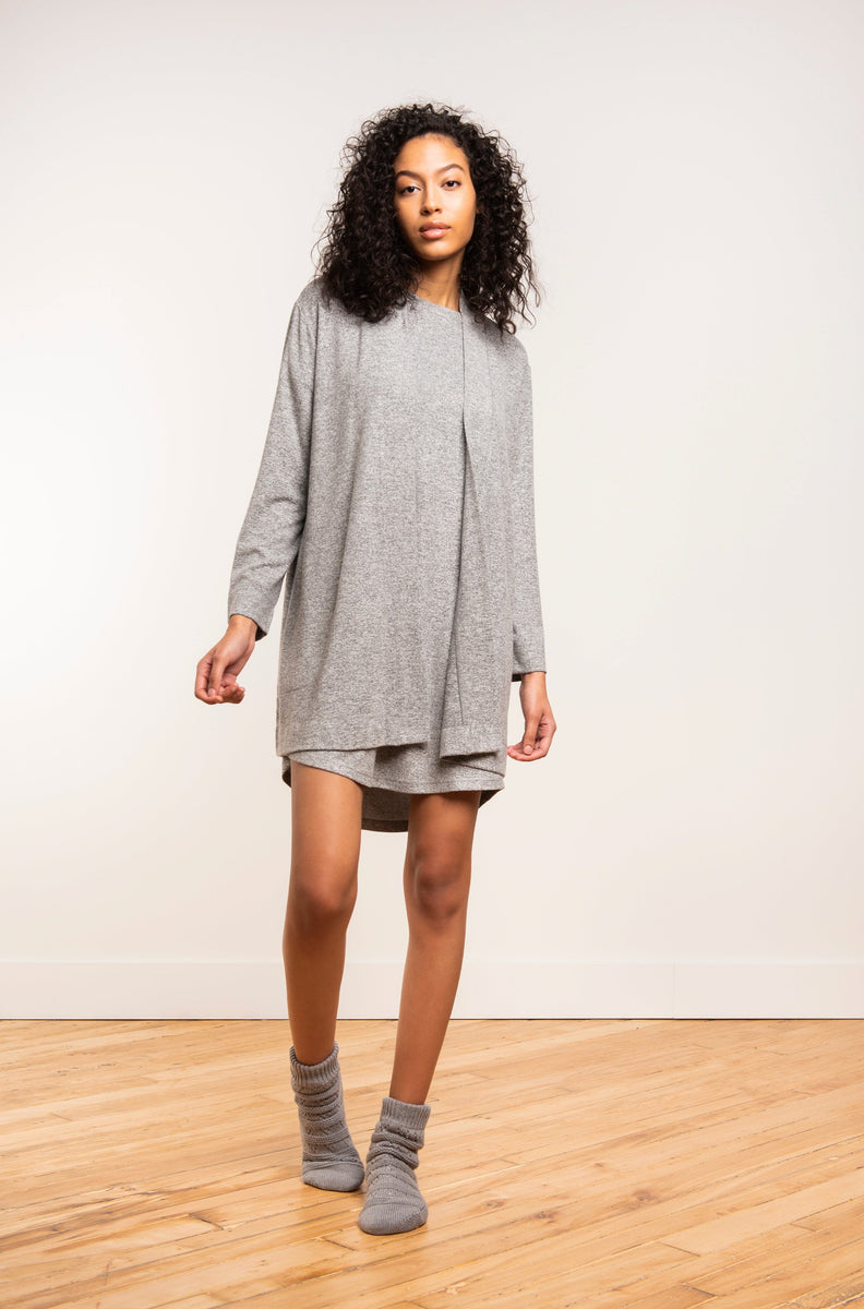 Wilfred free cober top dress