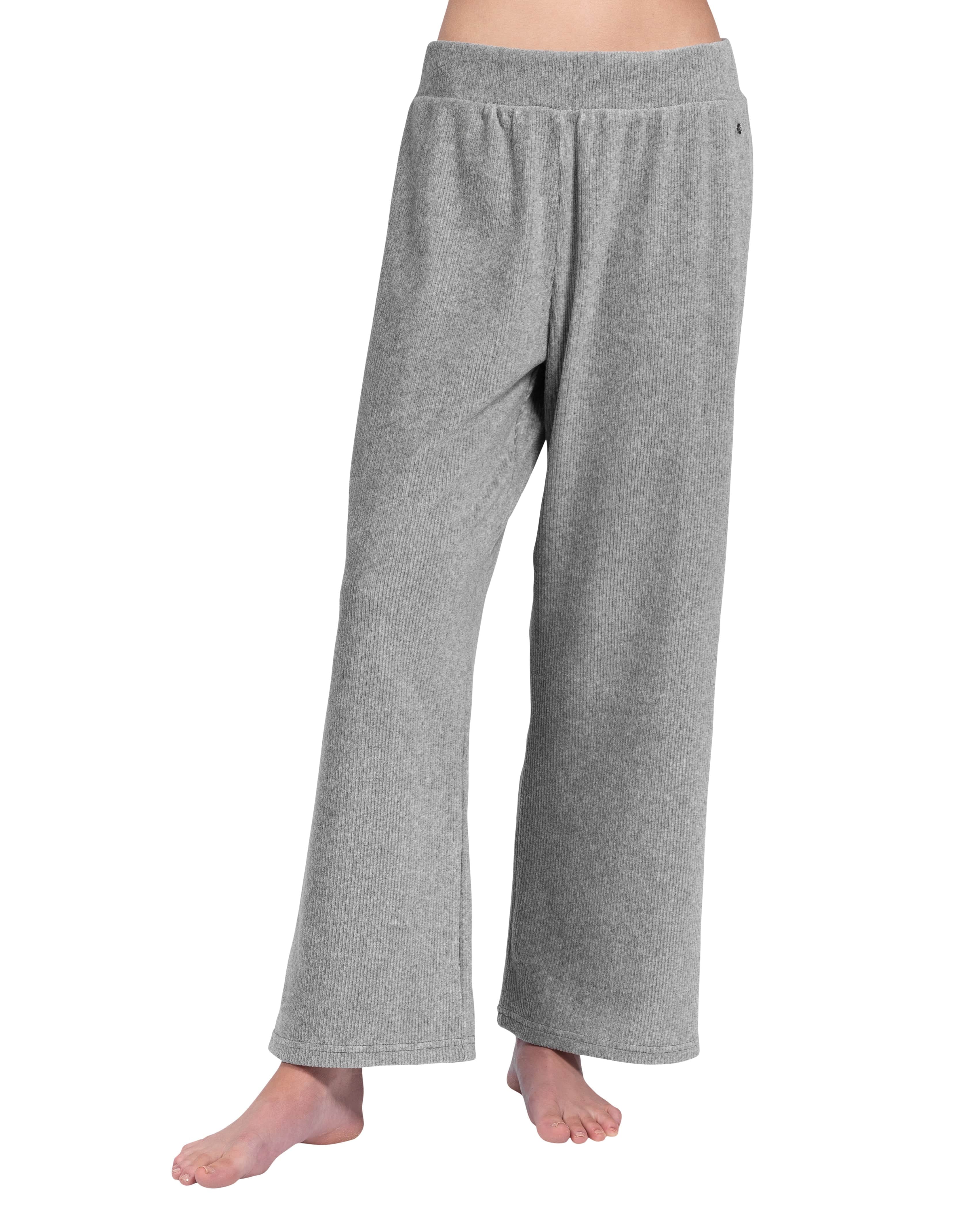 Women's Bamboo Lounge Pants - Pajamas - Shapeez Canada